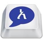 Logo of አገርኛ - Agerigna Keyboard android Application 